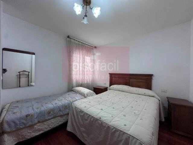 Apartamento en venta en Lugo, Galicia