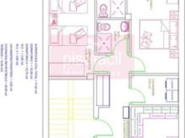 Apartamento en venta en Lugo, Galicia