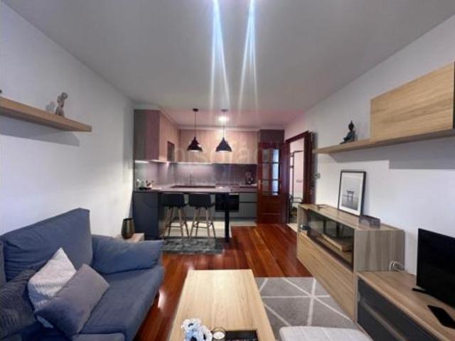 Apartamento en venta en Lugo, Lugo