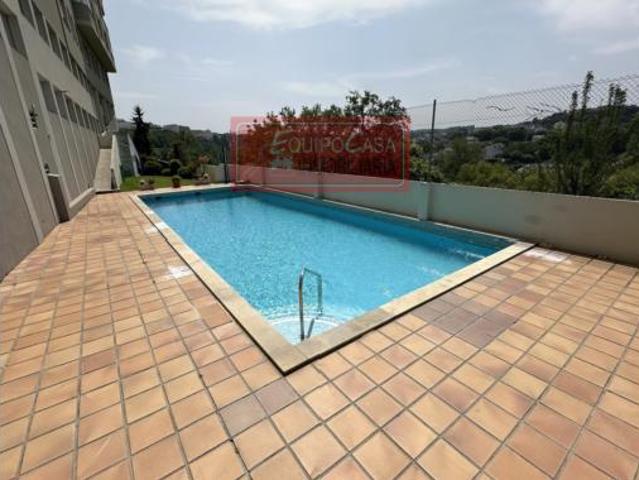 Apartamento en venta en Recatelo, Lugo