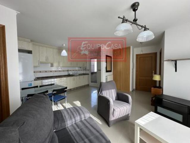 Apartamento en venta en A Cheda, Lugo