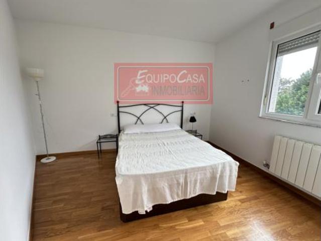 Apartamento en venta en A Cheda, Lugo
