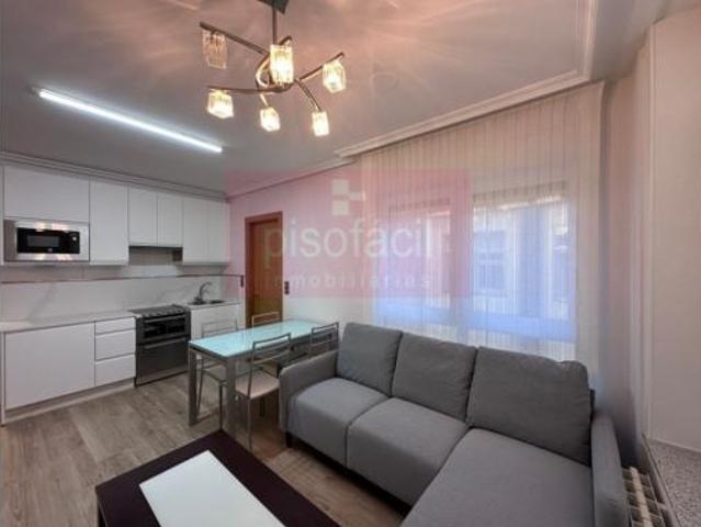 Apartamento en venta en Recatelo, Lugo