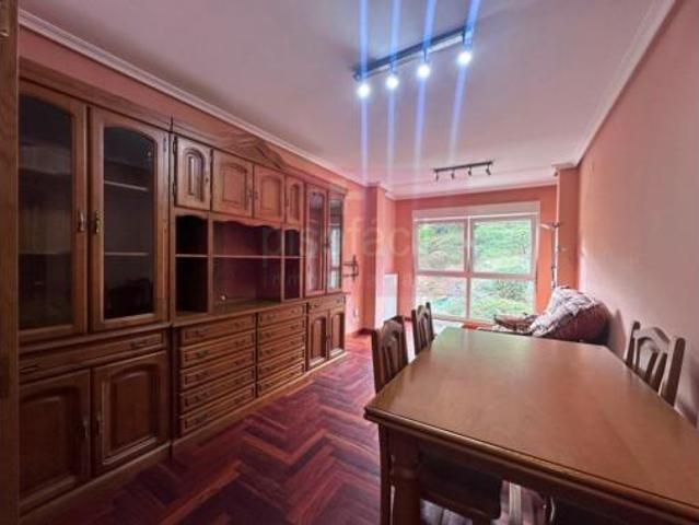 Apartamento en venta en Lugo, Galicia