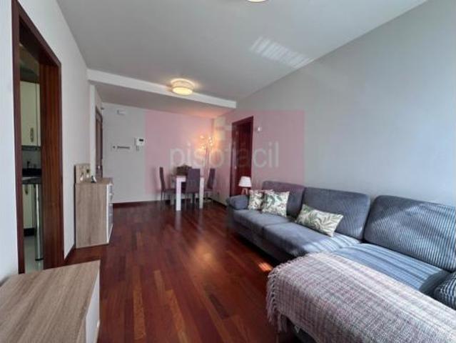 Apartamento en venta en Lugo