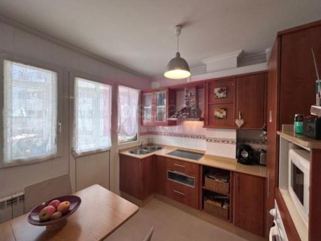 Apartamento en venta en Lugo, Galicia