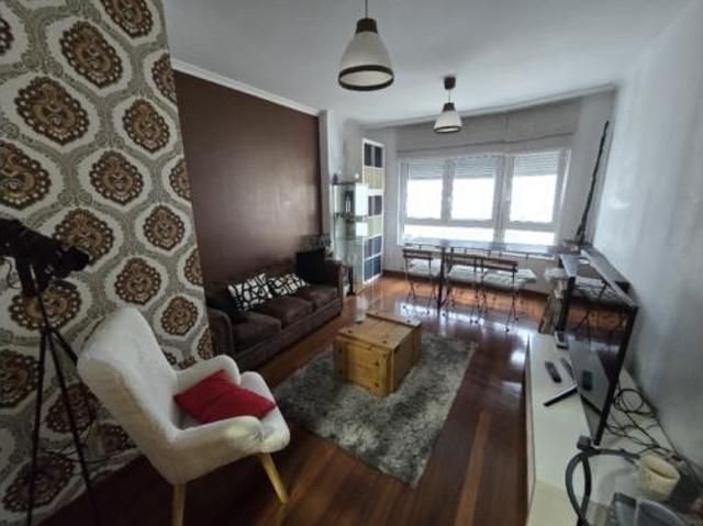 Apartamento en venta en Lugo, Lugo