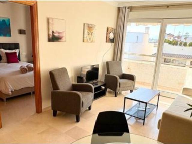 Apartamento en venta en Luque, Andalucía
