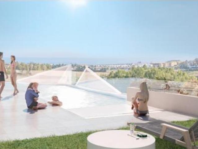 Apartamento en venta en Miraflores, Costa del Sol Occidental