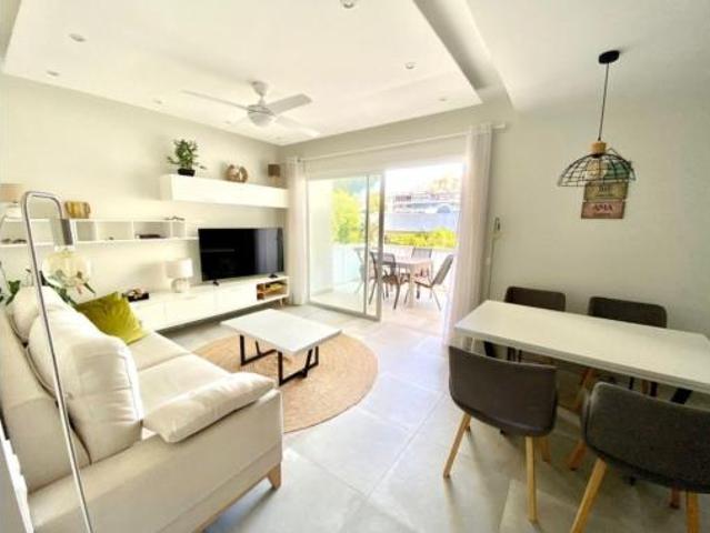 Apartamento en venta en Luque, Andalucía