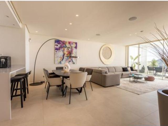 Apartamento en venta en Luque, Andalucía