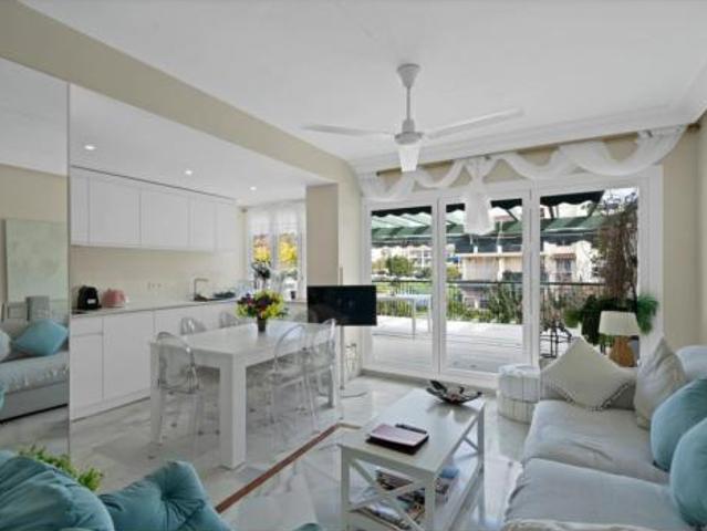 Apartamento en venta en Luque, Andalucía