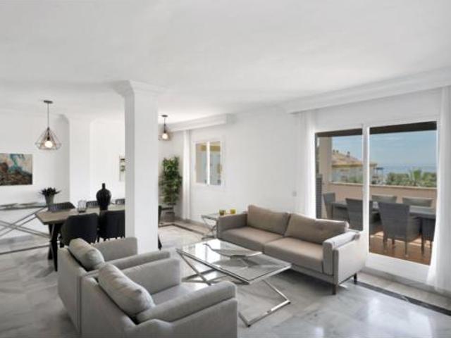 Apartamento en venta en Luque, Andalucía