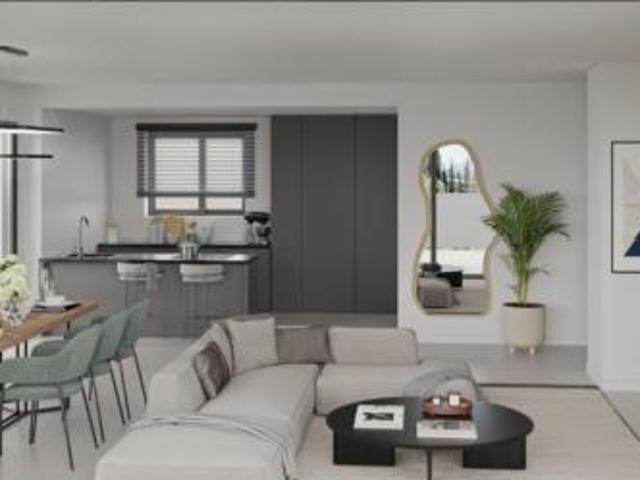 Apartamento en venta en Luque, Andalucía