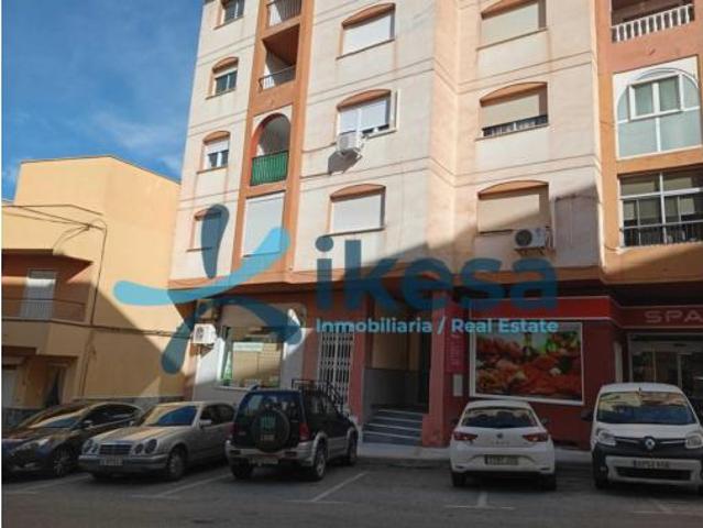 Apartamento en venta en Valle del Almanzora, Andalucía