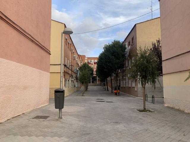 Piso en venta en Chamberí, Madrid