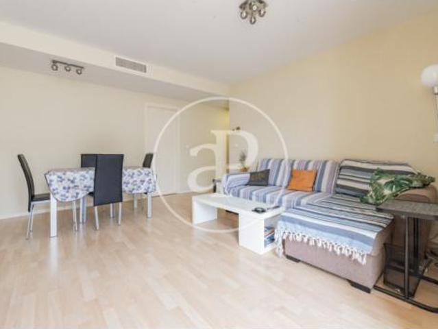 Apartamento en venta en Retiro, Madrid