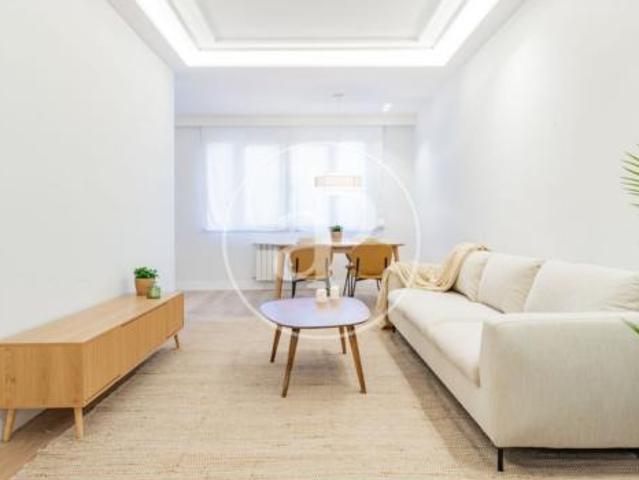 Apartamento en venta en Retiro, Madrid