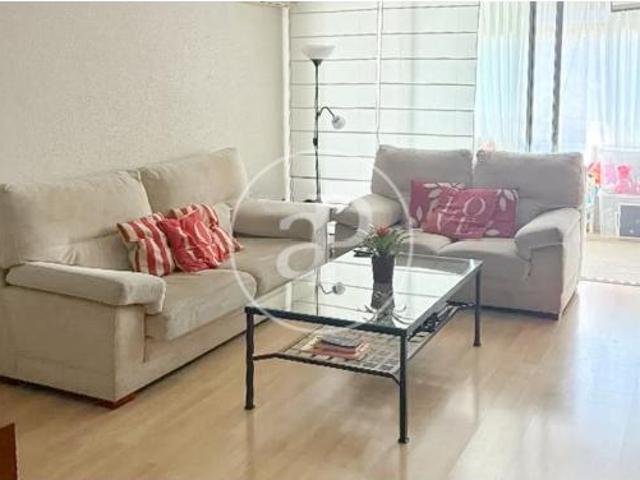 Apartamento en venta en Barajas, Madrid