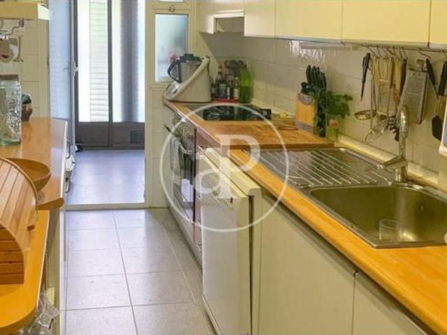 Apartamento en venta en Barajas, Madrid