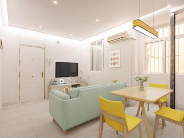 Apartamento en venta en Chamberí, Madrid