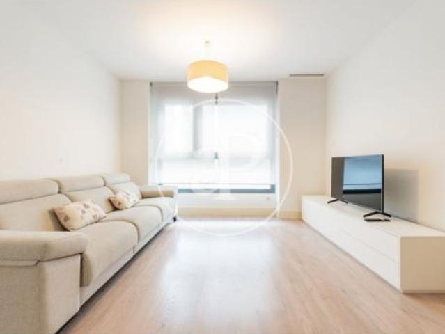Apartamento en venta en Chamberí, Madrid