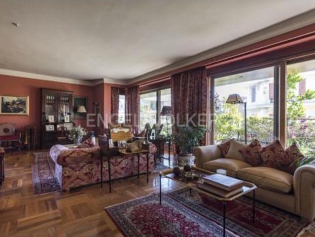 Piso en venta en Chamberí, Madrid