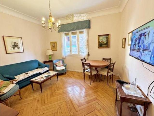 Apartamento en venta en Chamberí, Madrid