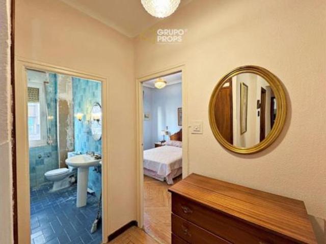 Apartamento en venta en Chamberí, Madrid