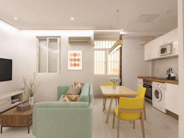 Apartamento en venta en Chamberí, Madrid