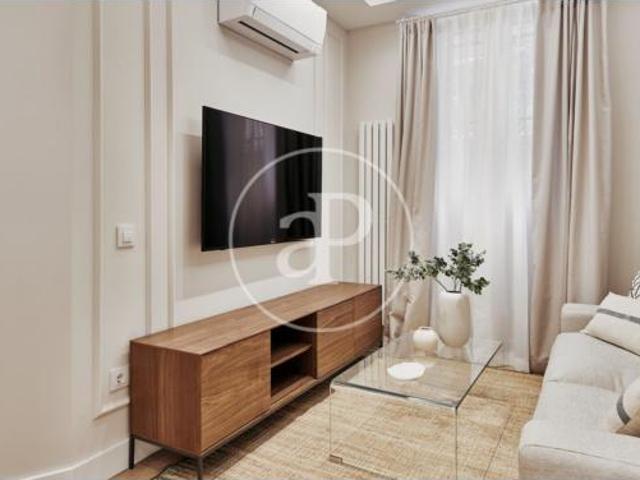 Apartamento en venta en Chamberí, Madrid