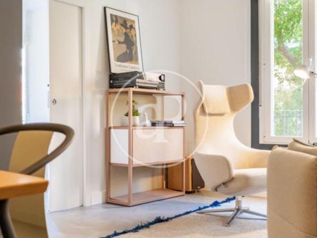 Apartamento en venta en Chamberí, Madrid