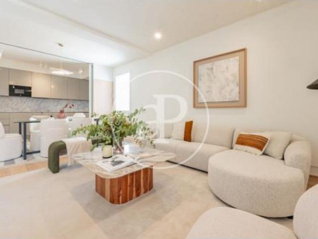 Apartamento en venta en Chamberí, Madrid