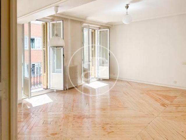 Apartamento en venta en Chamberí, Madrid