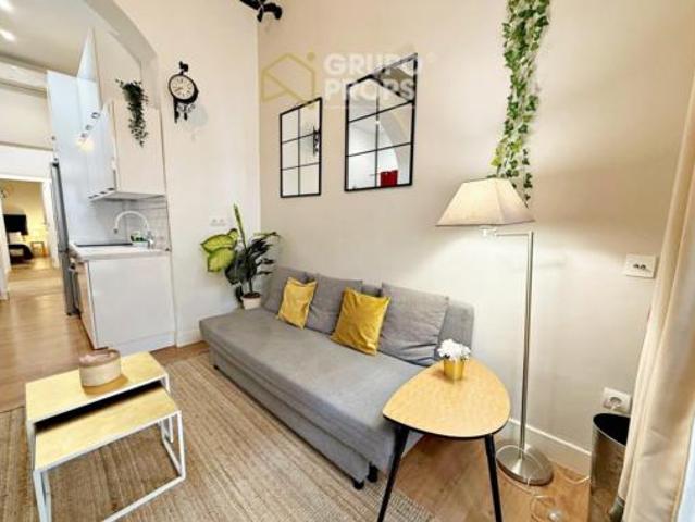Apartamento en venta en Chamberí, Madrid