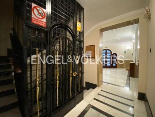 Piso en venta en Chamberí, Madrid