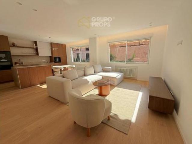 Apartamento en venta en Chamberí, Madrid