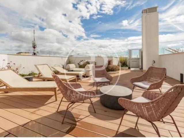 Apartamento en venta en Chamberí, Madrid