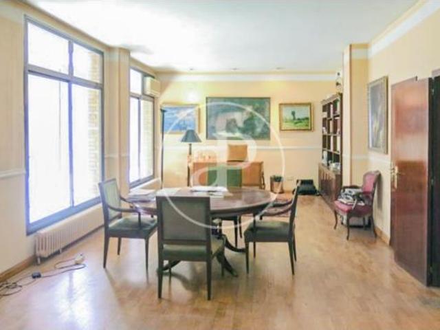 Apartamento en venta en Chamberí, Madrid