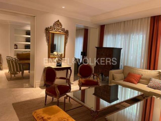 Apartamento en venta en Chamberí, Madrid