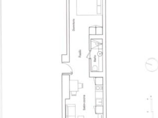 Apartamento en venta en Chamberí, Madrid