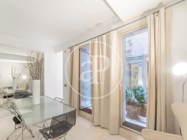 Apartamento en venta en Chamberí, Madrid