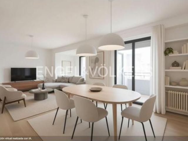 Piso en venta en Tetuán, Madrid
