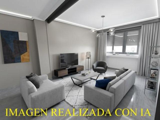 Apartamento en venta en San Blas - Canillejas, Madrid