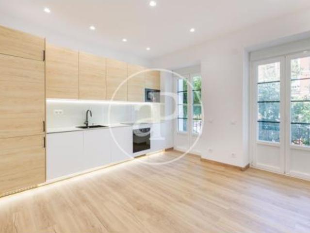 Apartamento en venta en Chamberí, Madrid