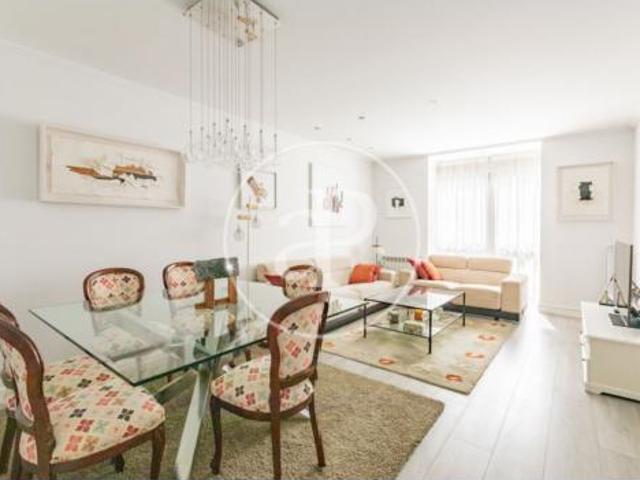 Apartamento en venta en Moncloa-Aravaca, Madrid