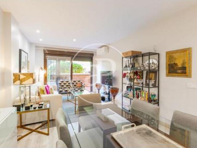 Apartamento en venta en Moncloa-Aravaca, Madrid