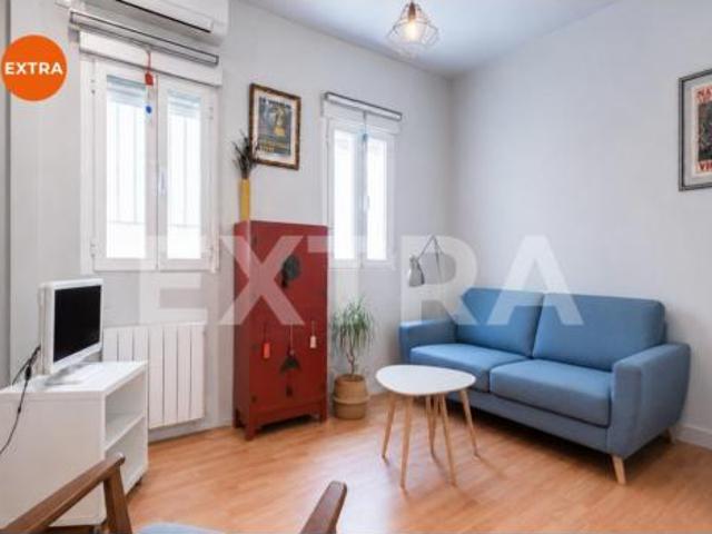Apartamento en venta en Arganzuela, Madrid