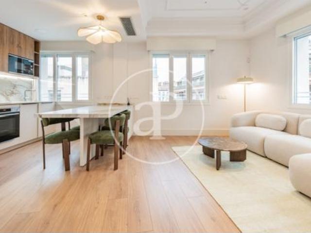 Apartamento en venta en Moncloa-Aravaca, Madrid