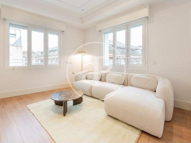 Apartamento en venta en Moncloa-Aravaca, Madrid